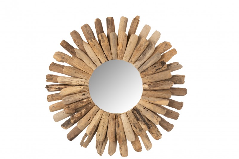 DRIFTWOOD MIRROR 72